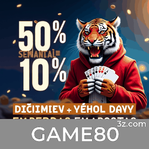 GAME80: O Cassino Online de Confiança