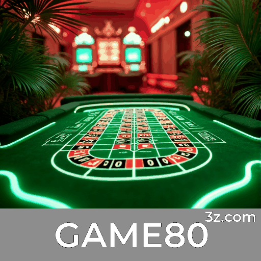 Registre-se Rapidamente e Desbloqueie Recompensas Exclusivas GAME80