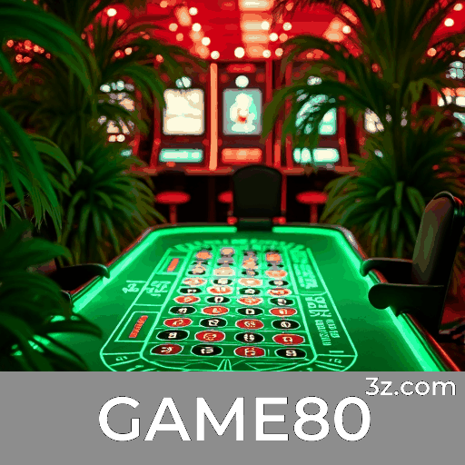 Infraestrutura Multi-Camadas Robusta que Garante Confiabilidade na GAME80