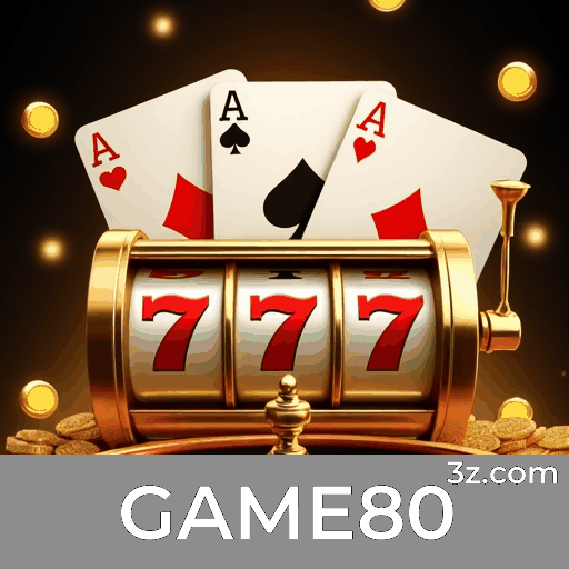 GAME80: O Cassino Online de Confiança