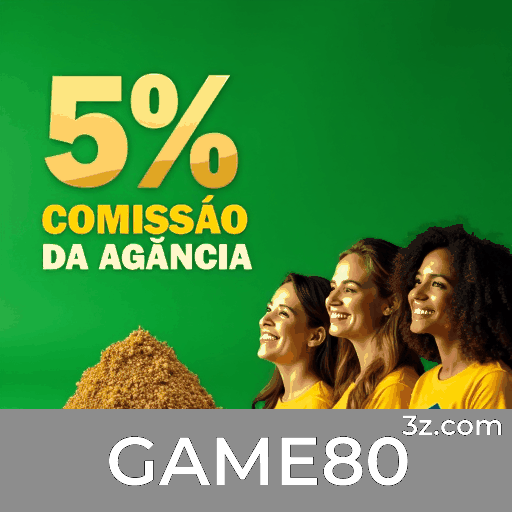 GAME80: A Emoção dos Jogos de Cassino em Suas Mãos