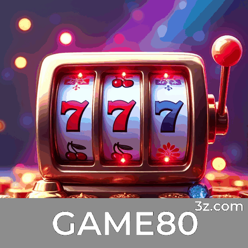 GAME80: A Emoção dos Jogos de Cassino em Suas Mãos