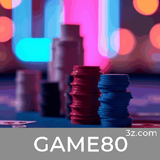 GAME80: Diversão e Variedade para Jogadores Brasileiros