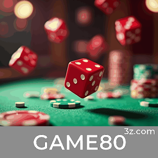 GAME80: Experiência Profissional e Imersiva no Cassino