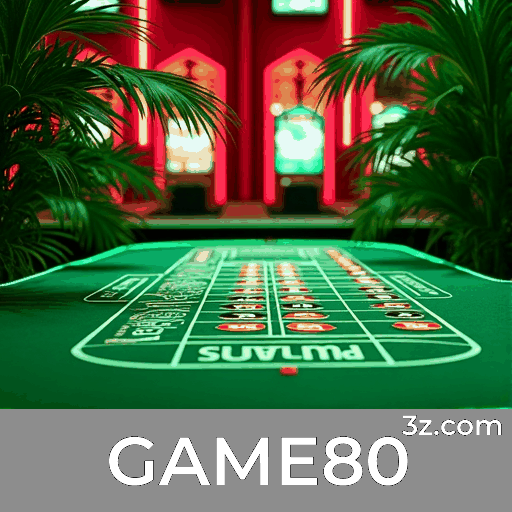 Infraestrutura Multi-Camadas Robusta que Garante Confiabilidade na GAME80