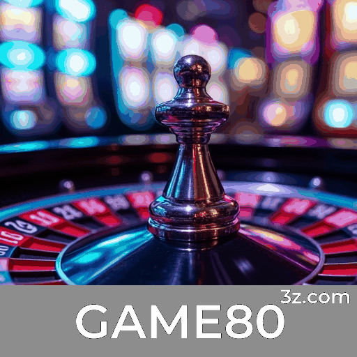 GAME80: Diversão e Variedade para Jogadores Brasileiros
