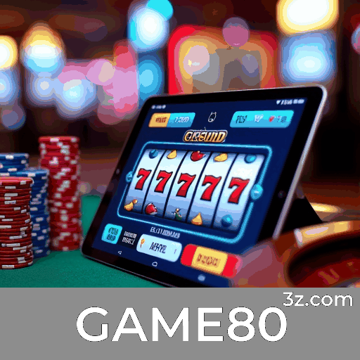 GAME80: A Emoção dos Jogos de Cassino em Suas Mãos