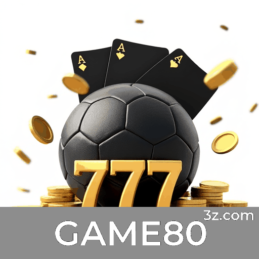 GAME80: A Emoção dos Jogos de Cassino em Suas Mãos