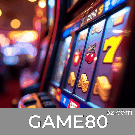 GAME80: Diversão e Variedade para Jogadores Brasileiros