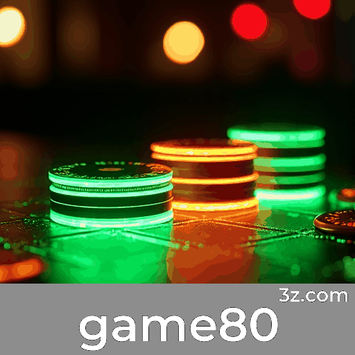 Game80: Bônus Generosos para Jogadores Brasileiros