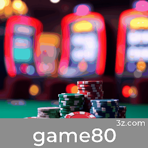 Revolucione Sua Experiência com game80: Táticas Comprovadas