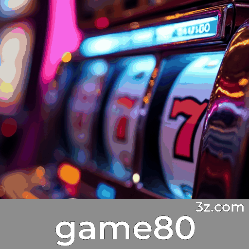 Revolucione Sua Experiência com game80: Táticas Comprovadas