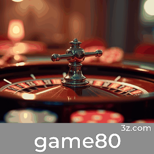 Game80: Plataforma Sustentável de Responsabilidade Social