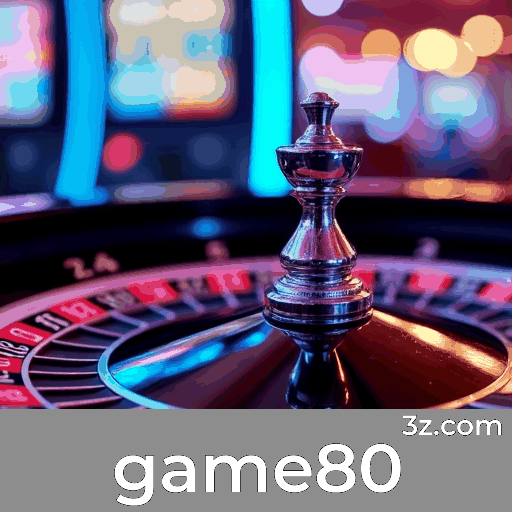 Luxo e Exclusividade: Casino Brasileiro com Game80
